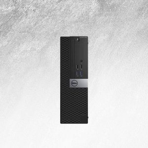 PC DELL OPTIPLEX 3040 SFF INTEL I5 6500 RAM16GB SSD 256GB DVD/RW WINDOWS 11 PRO