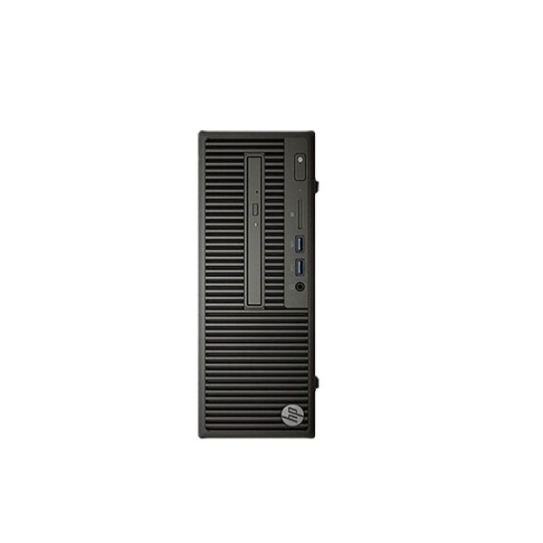 PC HP 280 G2 SFF INTEL I3 6100 RAM 8GB SSD 240GB DVD/RW WINDOWS 11