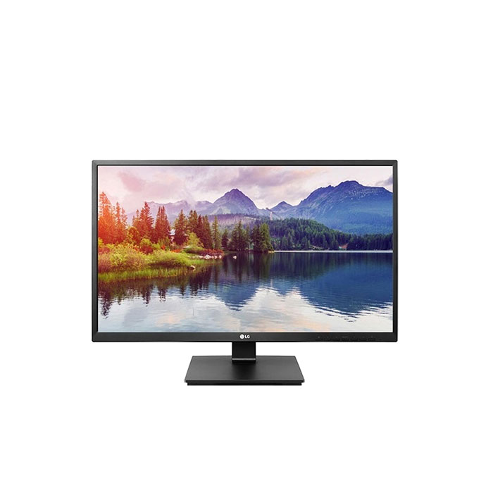 MONITOR LG 24BK550Y-B 24"1920X1080 FULL HD LED IPS - immagine 4