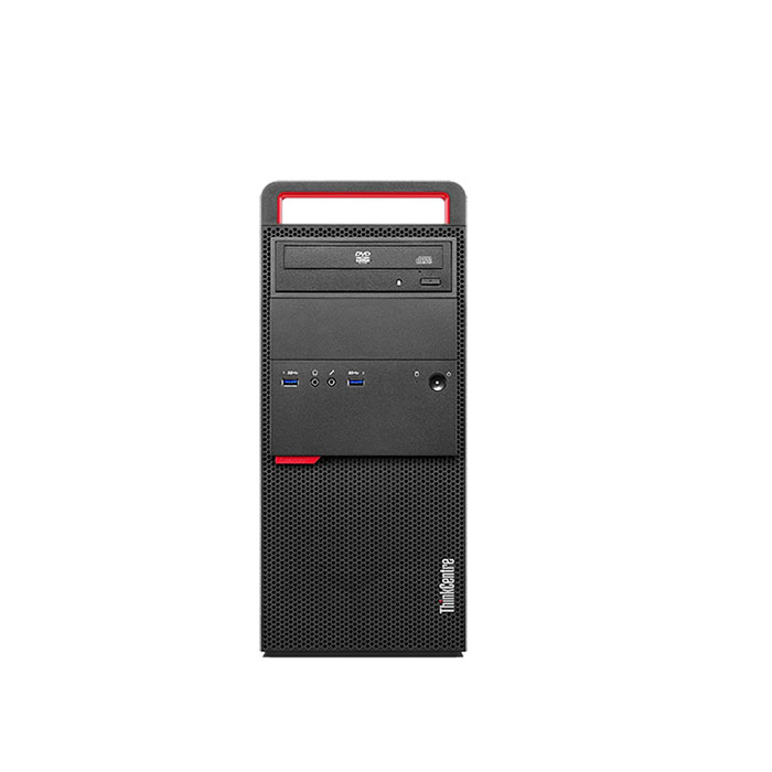 PC LENOVO THINKCENTRE M900S TOWER INTEL I7 6700U RAM 16GB SSD 512GB CD/DVD RW WINDOWS 11 PRO - immagine 4
