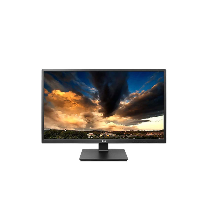 MONITOR LG 24BK550Y-B 24"1920X1080 FULL HD LED IPS - immagine 2