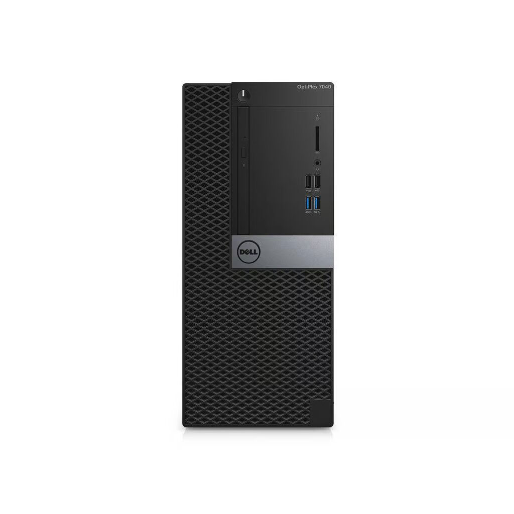 PC DELL OPTIPLEX 7040 MT INTEL I5 6400T RAM 16GB SSD 256GB WINDOWS 11 PRO - immagine 4