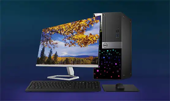 Siciltech | Vendita computer postazioni complete a Catania