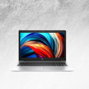 NOTEBOOK HP ELITEBOOK 850 G6 DISPLAY 15.6" FULL HD – I5-8365U, 8GB RAM, SSD 256GB WINDOWS 11 PRO