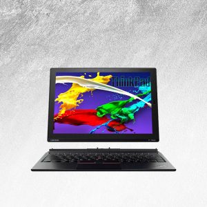 NOTEBOOK LENOVO THINKPAD X1 TABLET GEN 3 - 2 IN 1 - DISPLAY 13" 3000X2000 TOUCHSCREEN – INTEL I5, 8GB RAM, SSD 512GB WINDOWS 11 PRO
