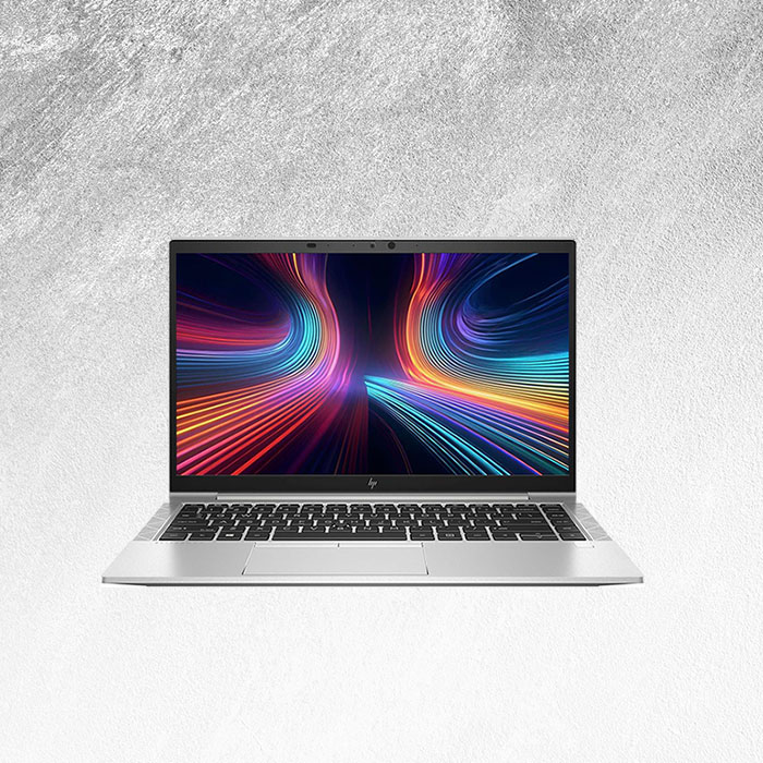 NOTEBOOK HP ELITEBOOK 845 G8 DISPLAY 14" FULL HD – INTEL I5 1021OU, 16GB RAM, SSD 512GB WINDOWS 11 PRO