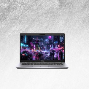 NOTEBOOK DELL LATITUDE 5410 DISPLAY 14" FULL HD – INTEL I5 10310U, 8GB RAM, SSD 256GB WINDOWS 11 PRO
