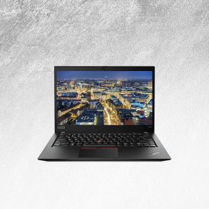 NOTEBOOK LENOVO THINKPAD T490S INTEL I5 8365U RAM 8GB SSD 256GB DISPLAY 14" FULL HD WINDOWS 11 PRO