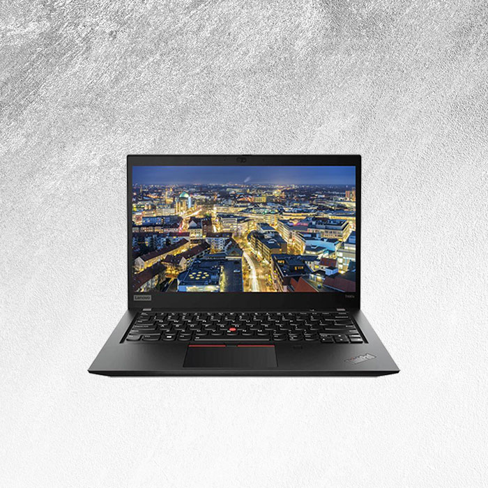 NOTEBOOK LENOVO THINKPAD T490S INTEL I5 8365U RAM 8GB SSD 256GB DISPLAY 14" FULL HD WINDOWS 11 PRO