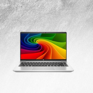 NOTEBOOK HP PROBOOK 445 G8 DISPLAY 14" FULL HD – RYZEN 3 5400U, 8GB RAM, SSD 256GB WINDOWS 11 PRO