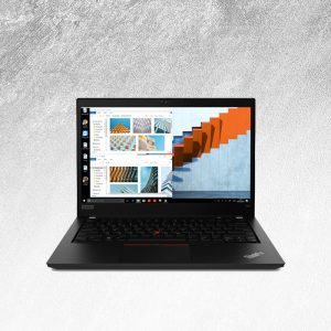 NOTEBOOK LENOVO THINKPAD T490 INTEL I5 8265U RAM 16GB SSD 256GB DISPLAY 14" FULL HD WINDOWS 11 PRO