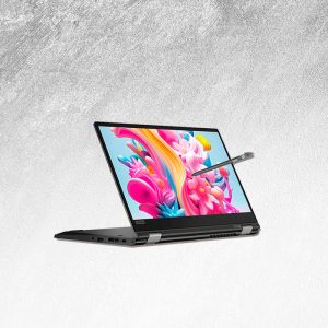 NOTEBOOK LENOVO THINKPAD YOGA L13 - 2 IN 1 – INTEL I5 10210U, 8GB RAM, SSD 256GB, DISPLAY 13,3" TOUCHSCREEN WINDOWS 11 PRO