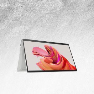 NOTEBOOK HP ELITEBOOK X360 830 G6 CONVERTIBILE 2 IN 1 - DISPLAY 13,3" TOUCHSCREEN – INTEL I5, 16GB RAM, SSD 512GB WINDOWS 11 PRO