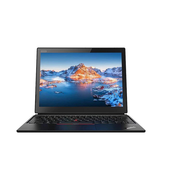 NOTEBOOK LENOVO THINKPAD X1 TABLET GEN 3 - 2 IN 1 - DISPLAY 13" 3000X2000 TOUCHSCREEN – INTEL I7, 16GB RAM, SSD 256GB WINDOWS 11 PRO - immagine 3