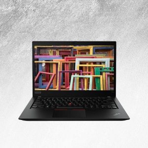 NOTEBOOK LENOVO THINKPAD T14S INTEL I710610U RAM 16GB SSD 256GB DISPLAY 14" FULL HD WINDOWS 11 PRO