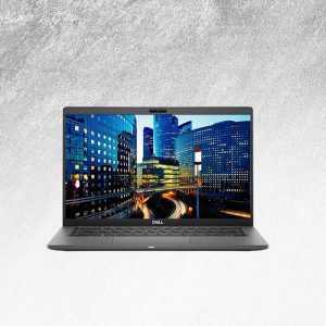 NOTEBOOK DELL LATITUDE 7410 DISPLAY 14" FULL HD – INTEL I5 10310U, 16GB RAM, SSD 256GB WINDOWS 11 PRO