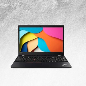 NOTEBOOK LENOVO THINKPAD T590 INTEL I5 8365U RAM 16GB SSD 512GB DISPLAY 15,6" FULL HD TOUCHSCREEN WINDOWS 11 PRO