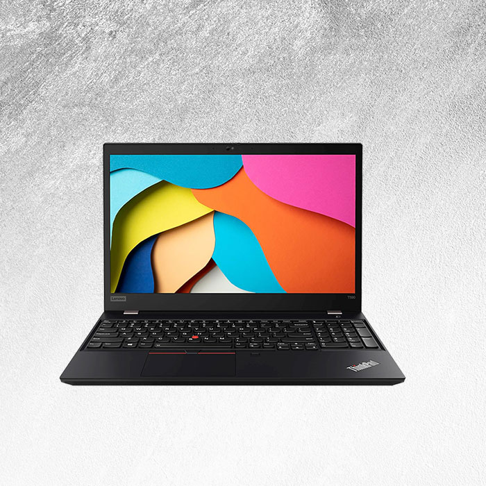 NOTEBOOK LENOVO THINKPAD T590 INTEL I5 8365U RAM 16GB SSD 512GB DISPLAY 15,6" FULL HD TOUCHSCREEN WINDOWS 11 PRO