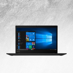 NOTEBOOK LENOVO THINKPAD T14S AMD RYZEN 5 PRO 4650U RAM 8GB SSD 256GB DISPLAY 14" FULL HD TOUCHSCREEN WINDOWS 11 PRO